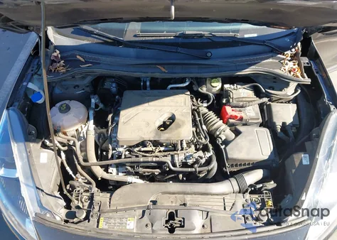 2020 Ford Escape Se z USA, uszkodzony, nr VIN 1FMCU0G6XLUA94411